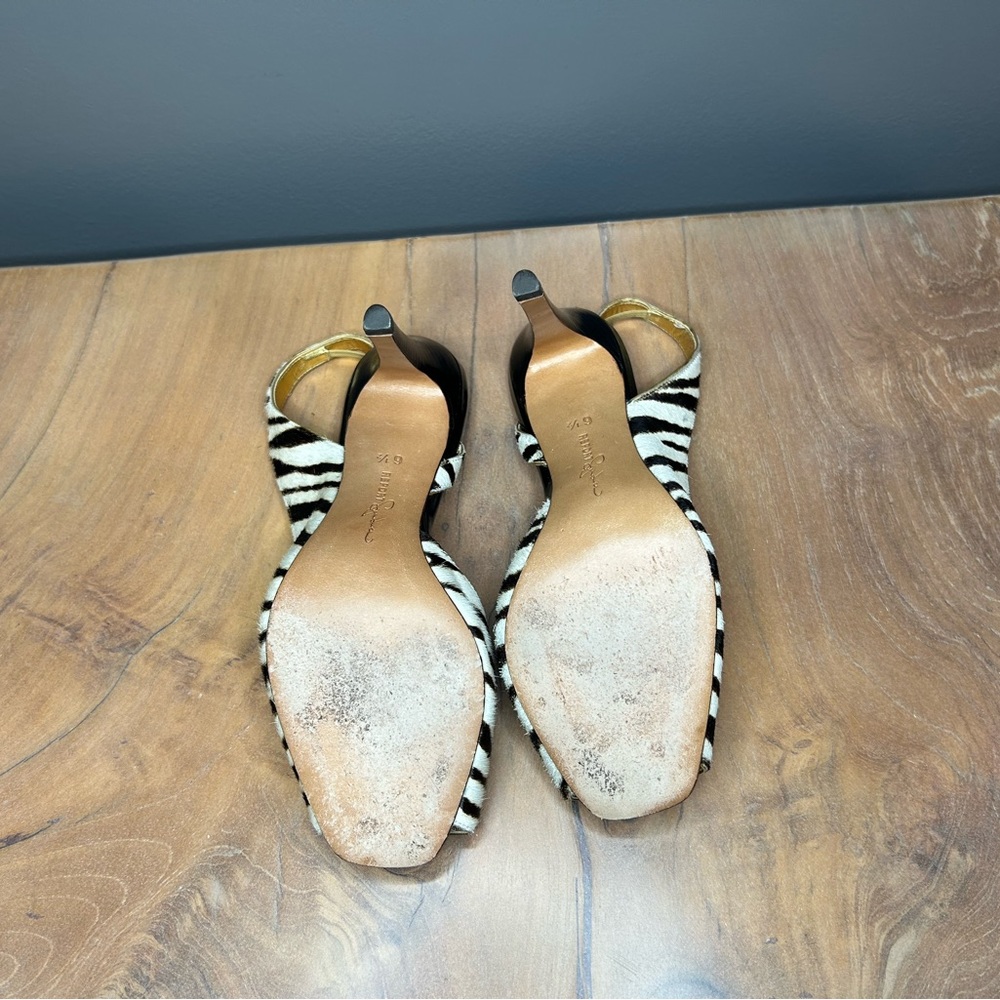 Report Signature sling backs - Picture 7 of 11
